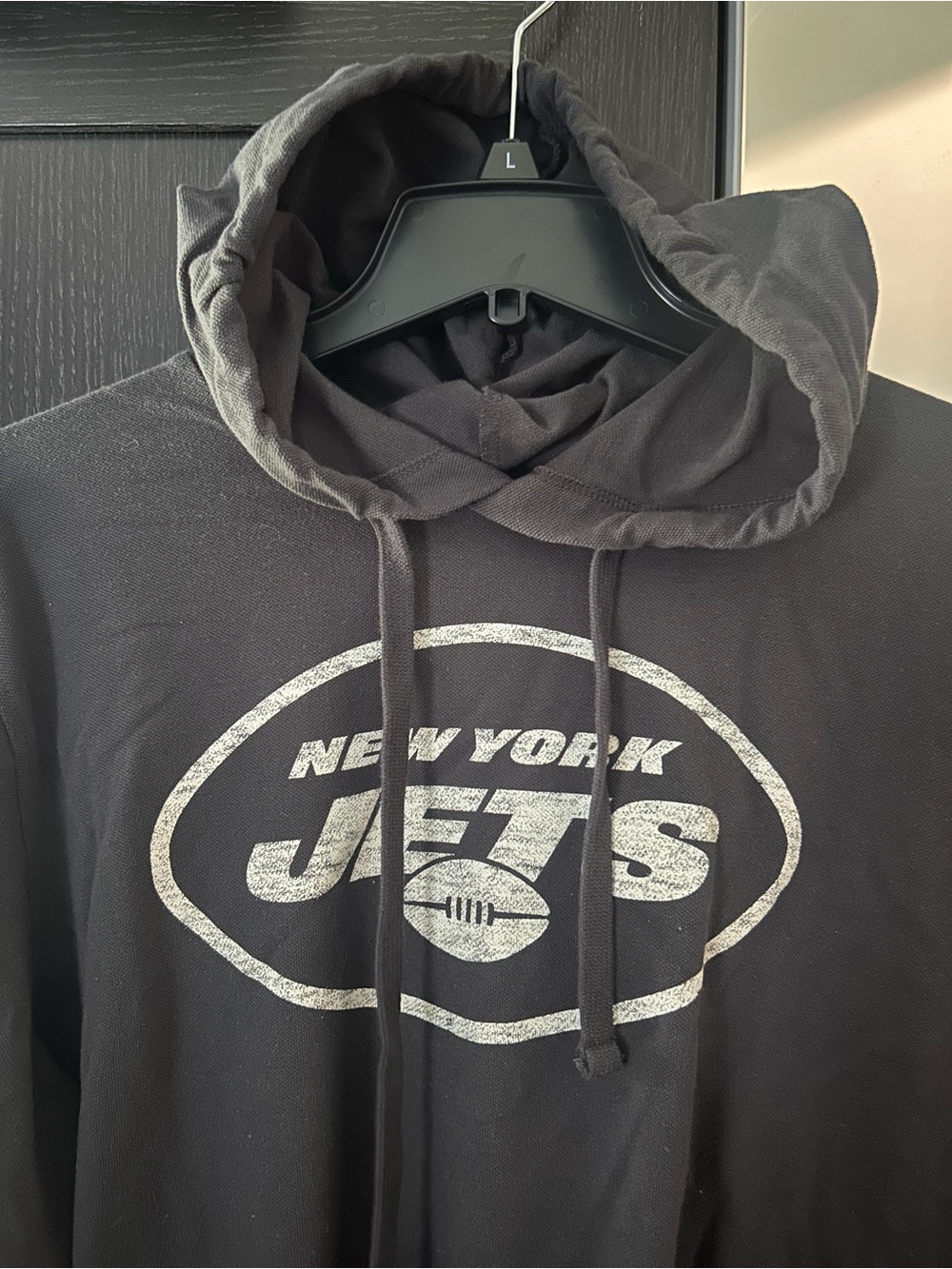 NY Jets Hoodie